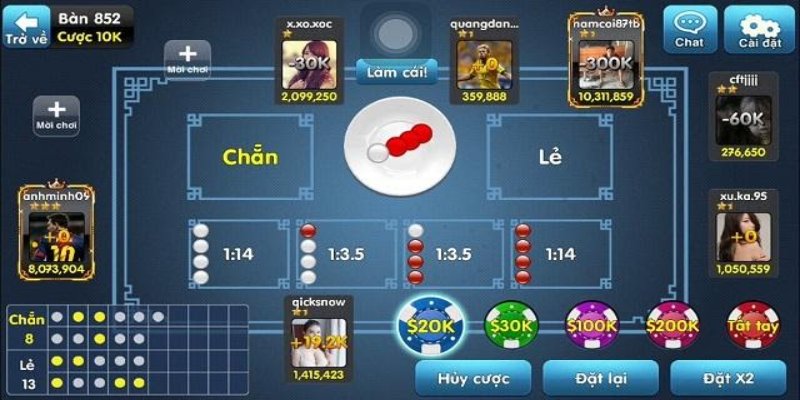 cua-cuoc-chinh-trong-xoc-dia-online